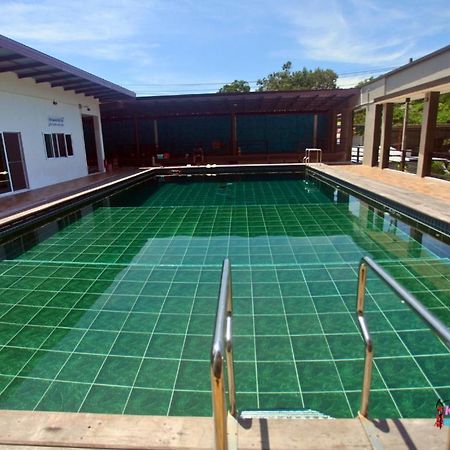Khaolak Dive Resort Khao Lak Exteriér fotografie